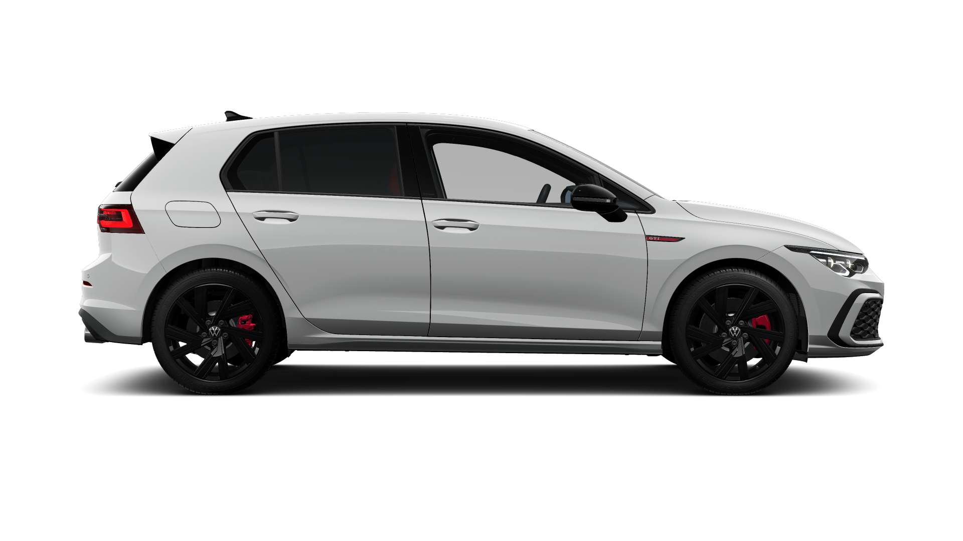 Volkswagen Golf 2.0 TSI DSG IQ.Drive Sound