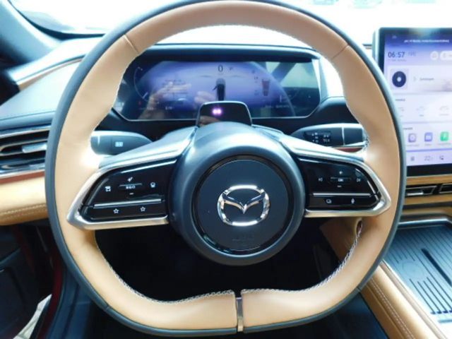 Mazda 6e Plus RWD Takumi