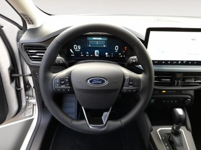 Ford Focus Active EcoBoost Wagon