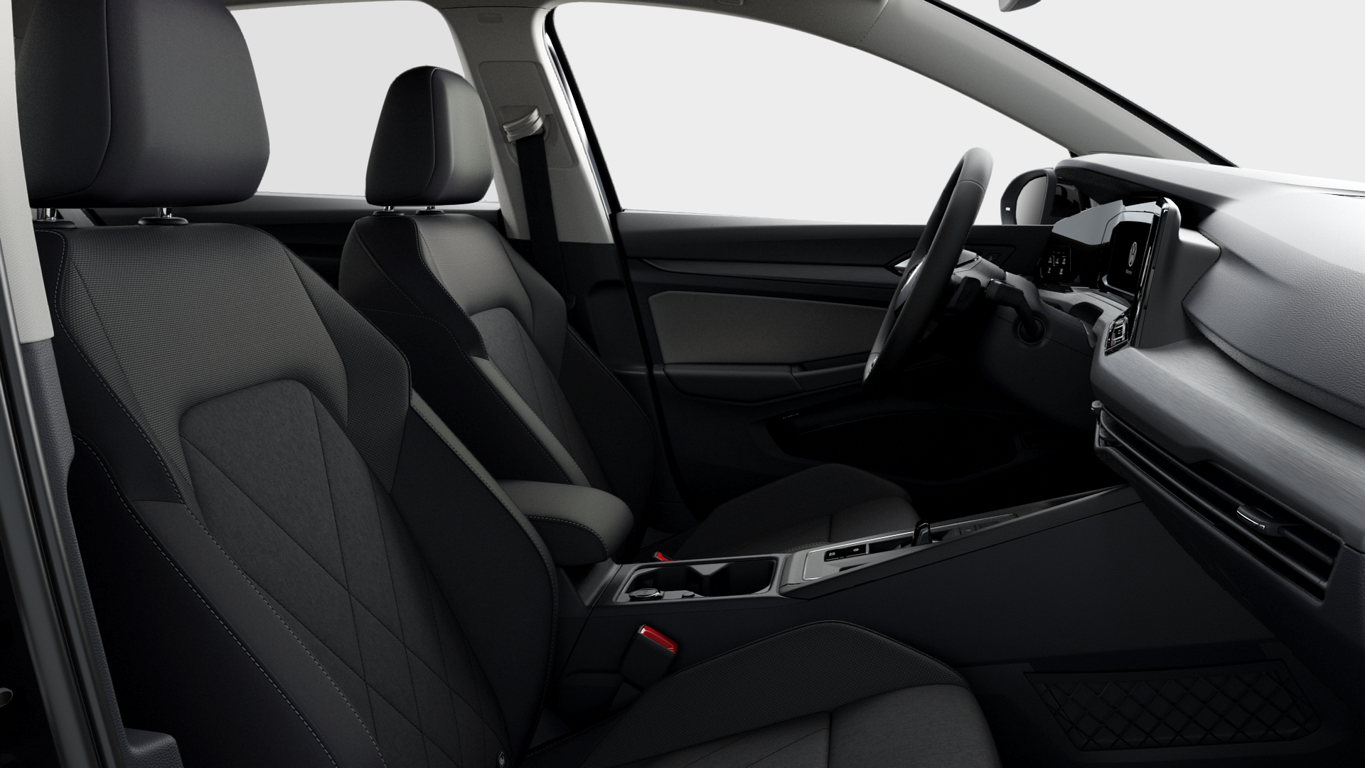 Volkswagen Golf Golf VIII Style