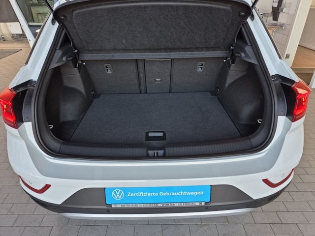 Volkswagen T-Roc 1.5 TSI DSG Move