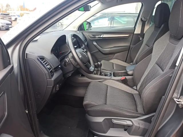 Skoda Karoq 2.0 TDI Style Style