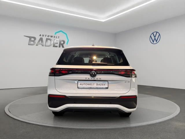 Volkswagen Tayron 1.5 eTSI Life