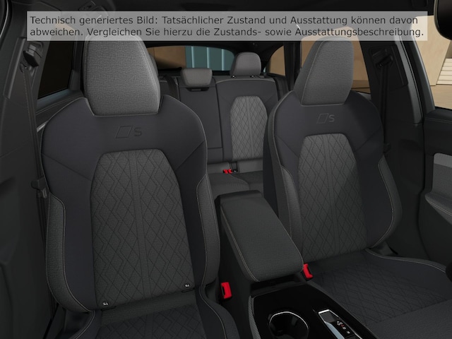 Audi A5 Avant S-Tronic