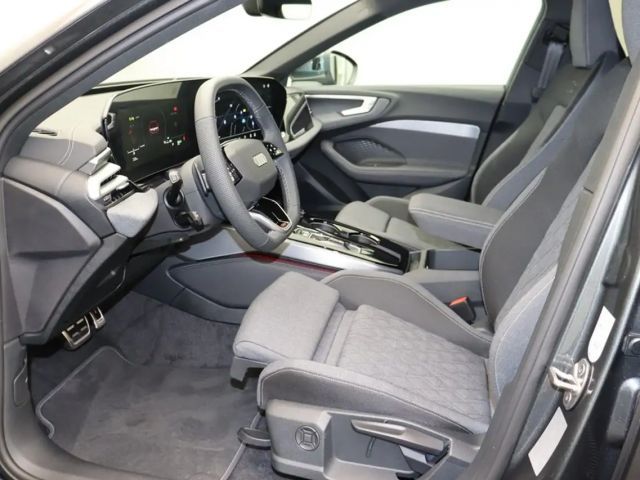 Audi A5 Avant Quattro S-Line