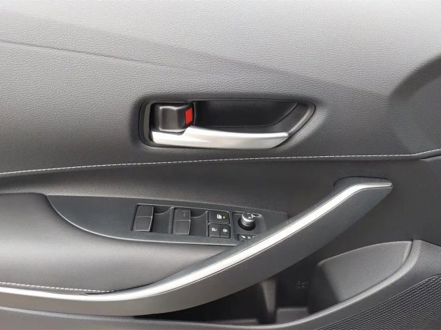 Toyota Corolla Active Hybride