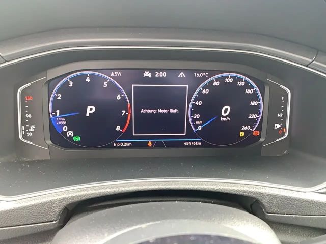 Volkswagen T-Roc 2.0 TSI DSG R-Line