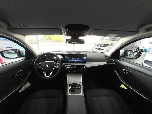 BMW 318 318d Touring