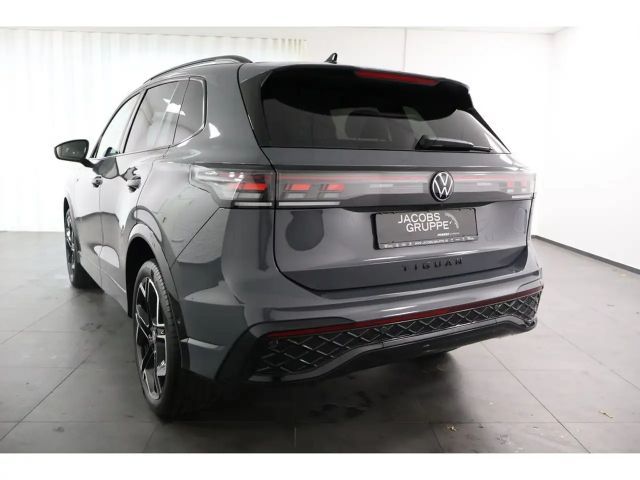 Volkswagen Tiguan 2.0 TDI DSG R-Line