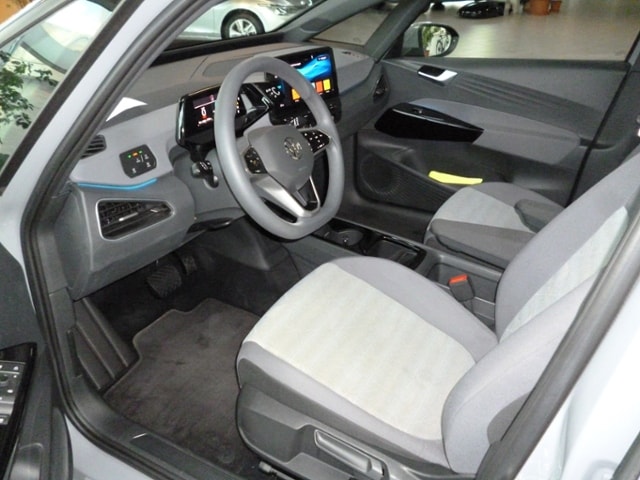 Volkswagen ID.3 Performance Pure