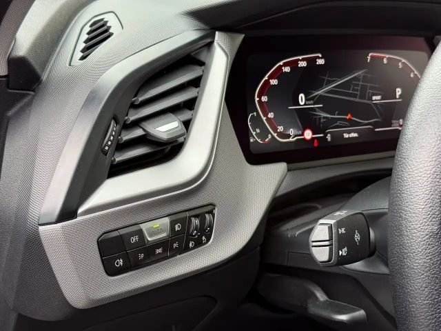 BMW 118 118i 5-deurs