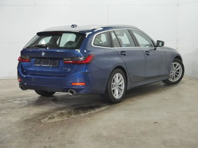 BMW 320 320d Touring