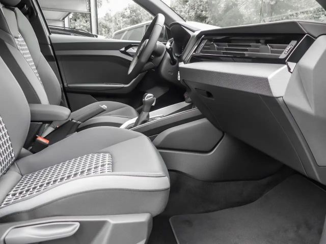 Audi A1 30 TFSI S-Line S-Tronic