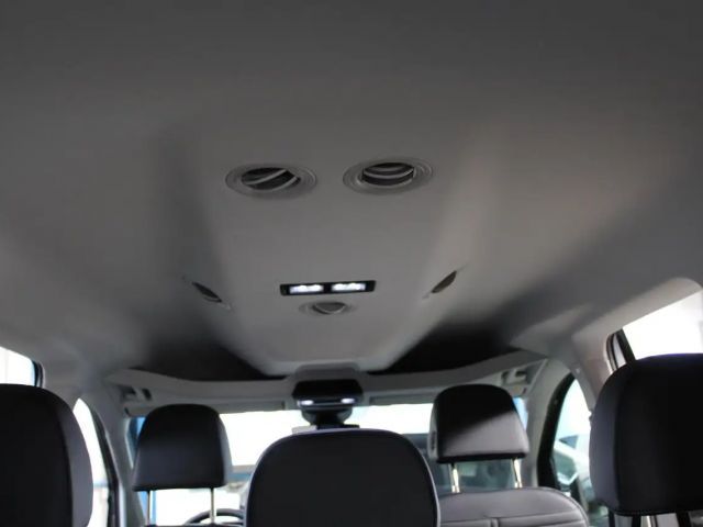 Volkswagen Caddy 2.0 TDI Style