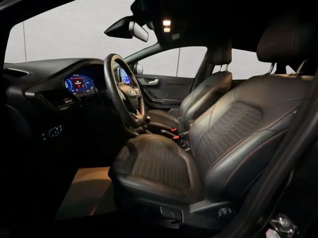 Ford Puma EcoBoost ST Line