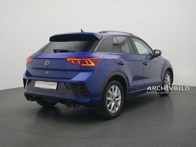 Volkswagen T-Roc R NAVI VIRT ACC DCC CARPLAY KEYLESS SHZ