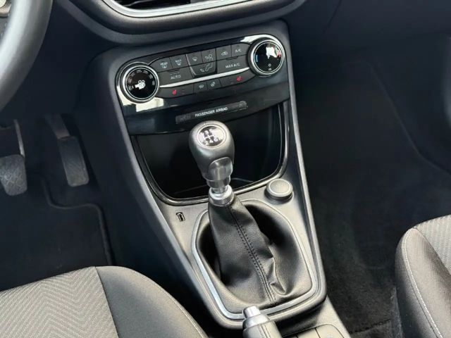 Ford Puma Cool & Connect EcoBoost