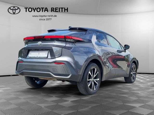 Toyota C-HR 5-deurs Team D Technik