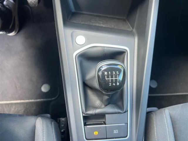 Volkswagen Golf 1.5 TSI Life