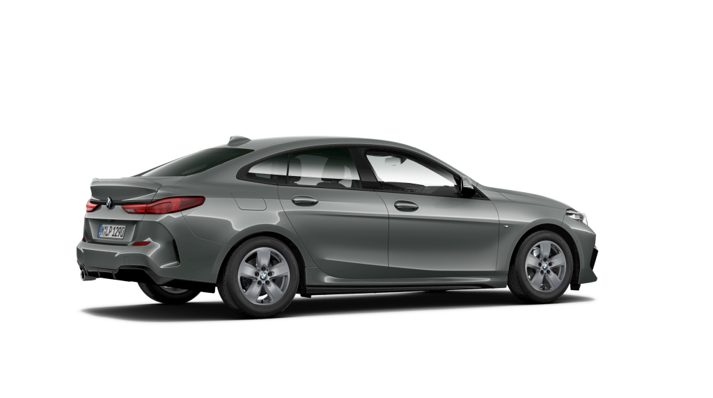 BMW 218 218i Coupé Gran Coupé M-Sport