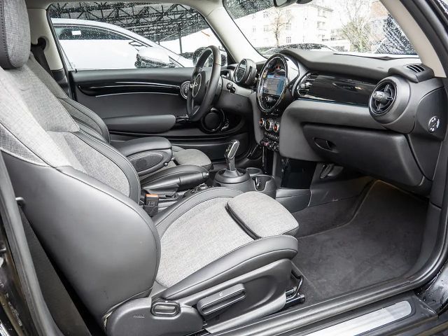 MINI Cooper LED+KLIMAAUTOMATIK+PDC+NAVI+