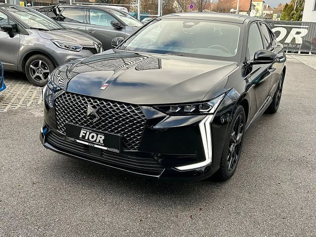 DS DS 4 BlueHDi Mobiles