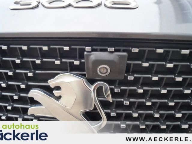 Peugeot 3008 GT-Line