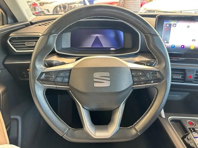 Seat Leon 2.0 TDI Style