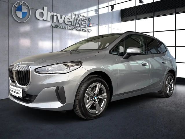 BMW 218 218d Active Tourer