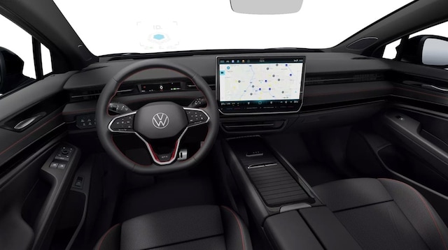 Volkswagen ID.7 4Motion GTX Tourer