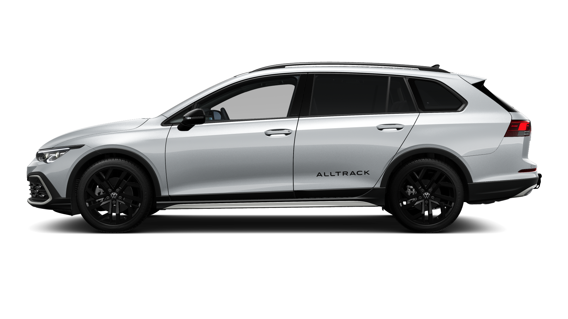 Volkswagen Golf 2.0 TDI AllTrack DSG Variant