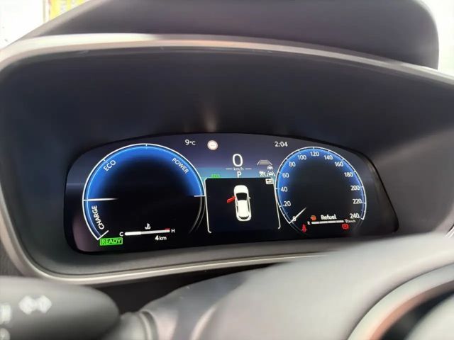 Toyota Corolla 1,8 Teamplayer NAVI+LED+AppleCarPlay Android Auto