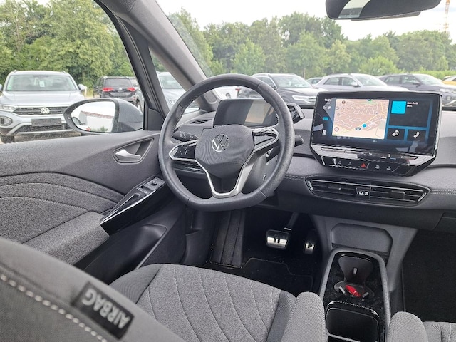 Volkswagen ID.3 Performance Pro