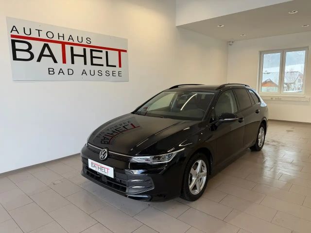 Volkswagen Golf DSG Life Variant