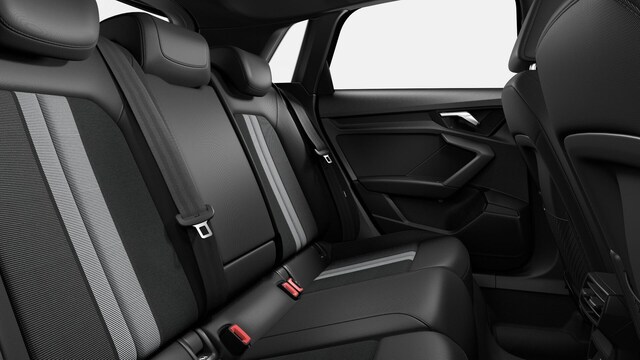 Audi A3 30 TDI Sportback