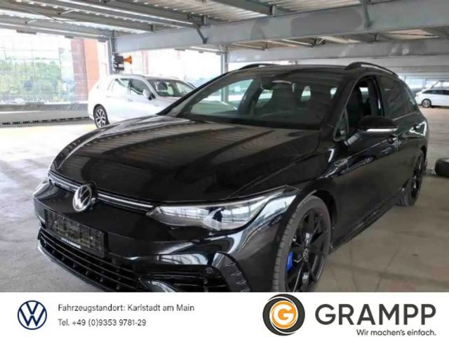 Volkswagen Golf Max Variant