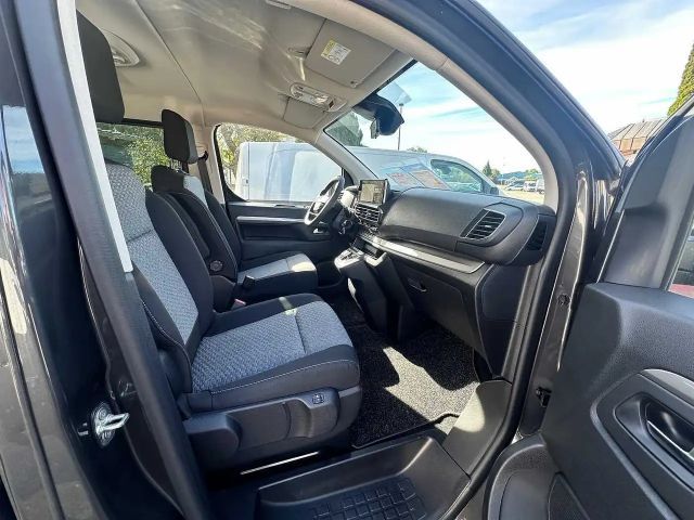 Fiat Ulysse L3 Basis