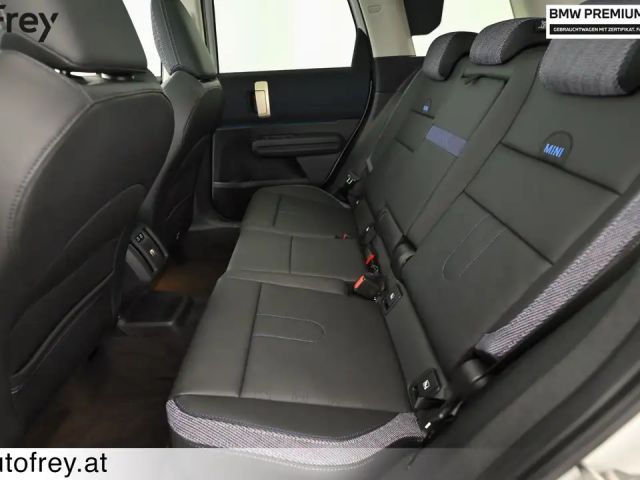 MINI Cooper Countryman Countryman C