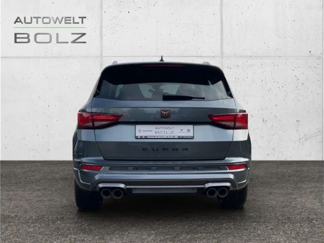 Cupra Ateca 2.0 TSI 4Drive