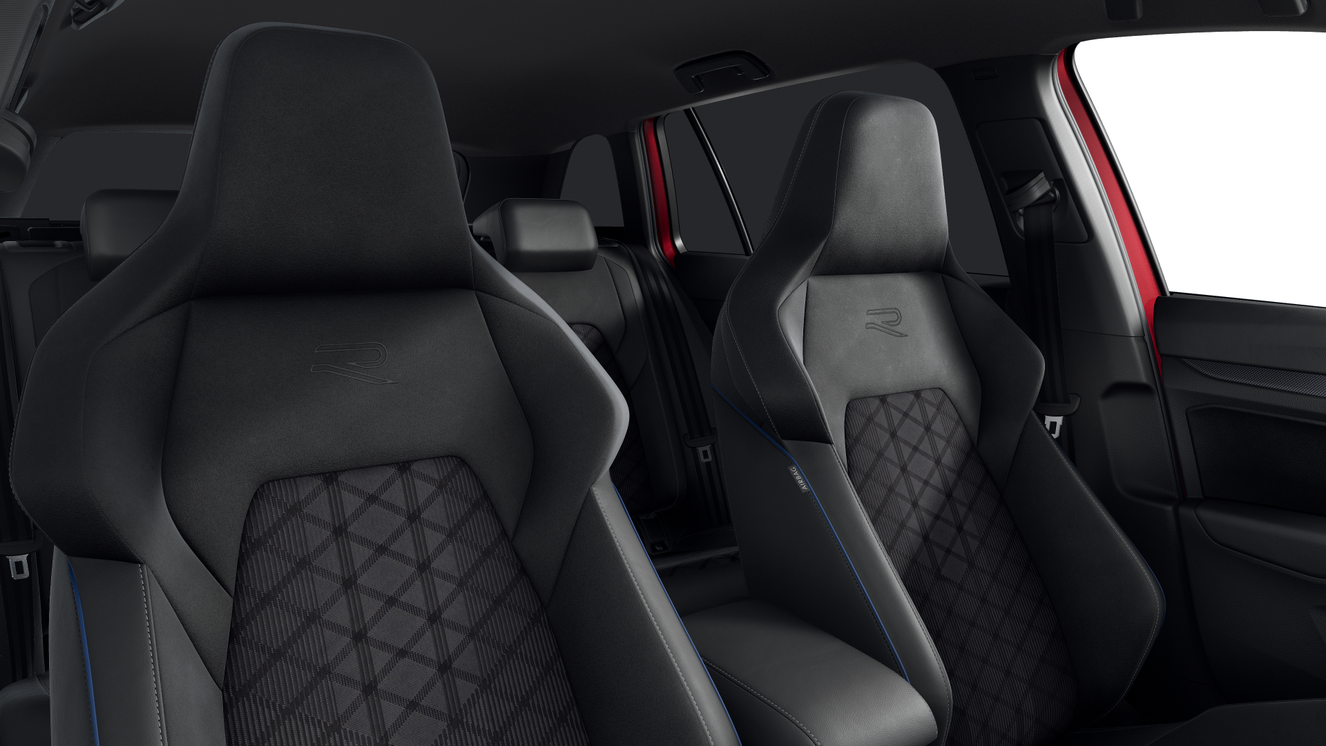 Volkswagen Golf 1.5 eTSI DSG Golf VIII Variant