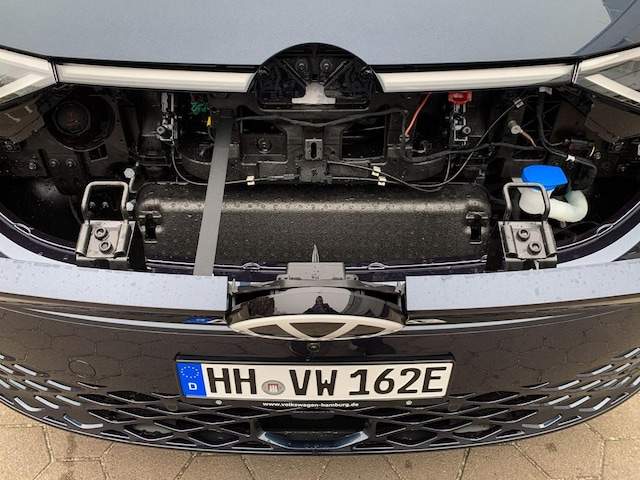 Volkswagen ID.Buzz Pro