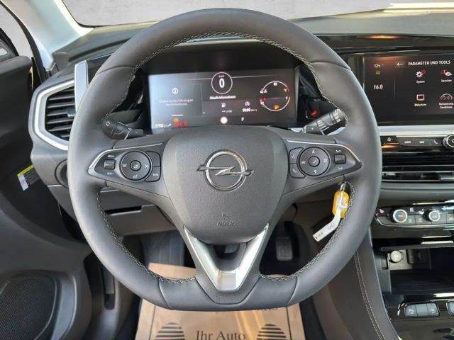 Opel Grandland X GS-Line Grand Sport