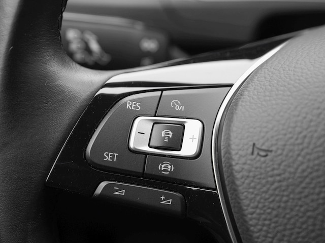 Volkswagen T-Roc 1.5 TSI Cabriolet Style