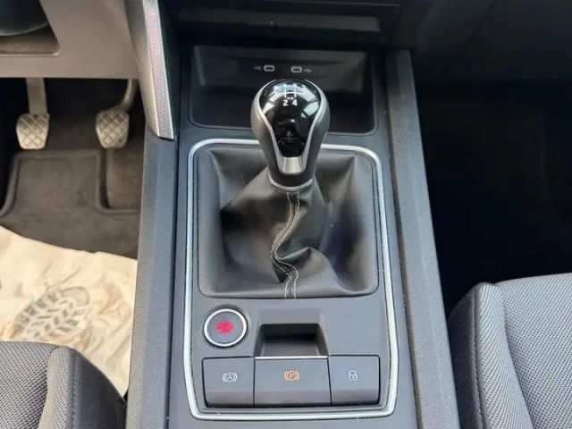 Seat Leon 1.0 TSI Style