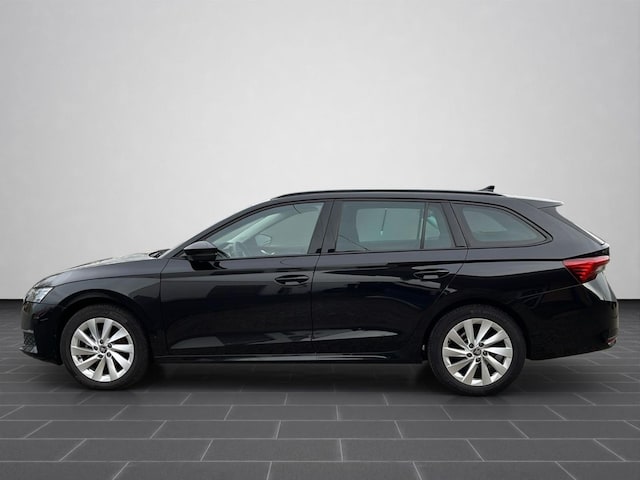 Skoda Octavia 2.0 TDI Combi Selection