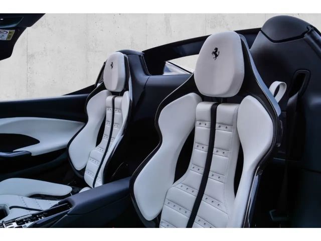 Ferrari 296 *Lift*Carbon+LED*Daytona-Design*JBL*