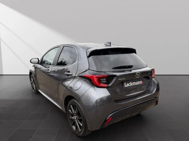 Mazda 2 1.5 Hybrid*HUD*Panorama*CarPlay*LED*ACC*