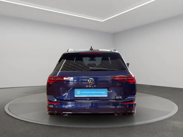 Volkswagen Golf 1.5 eTSI DSG Golf VIII R-Line