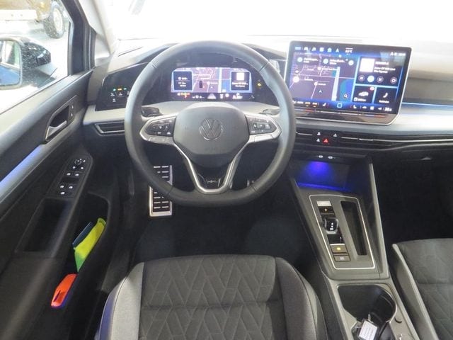 Volkswagen Golf 1.5 eTSI DSG Golf VIII