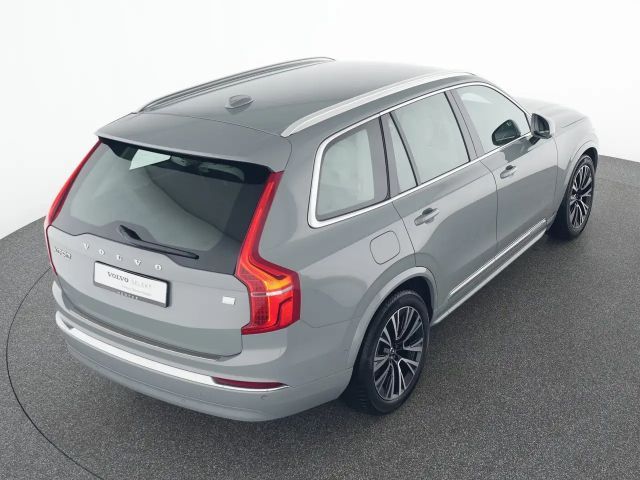 Volvo XC90 AWD Bright Plus T8